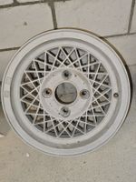Bridgestone Zona mesh 3 Felgen