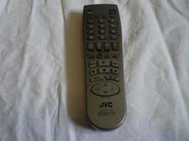 Fernbedienung JVC VCR TV Player Remote control LP 20878-002