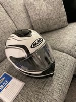 Helm HJC Grösse S
