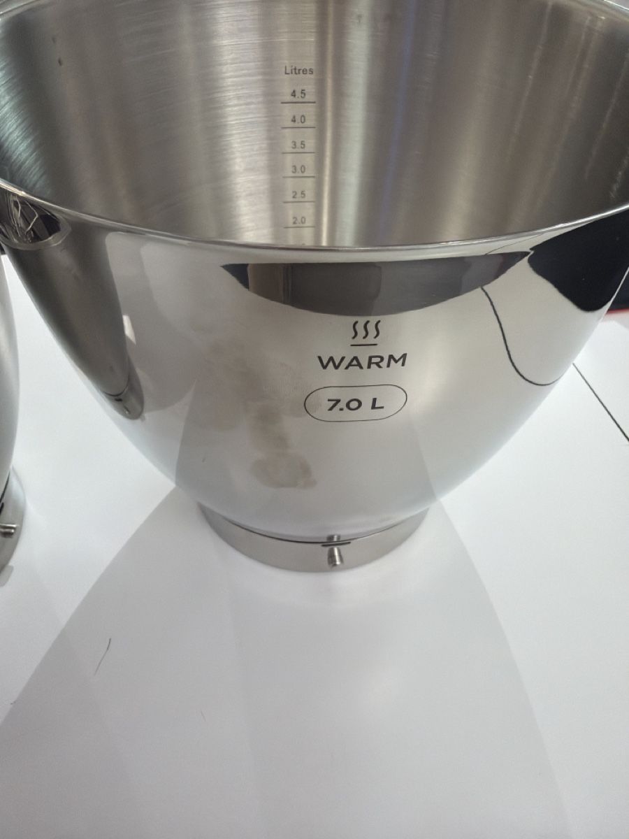 Kenwood Küchengeräte: Kenwood Patissier XL – Neu und originalverpackt aus Lamone von Varna82 1