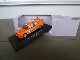 BMW M3 (E30) Sport Evolution (DTM 1992)