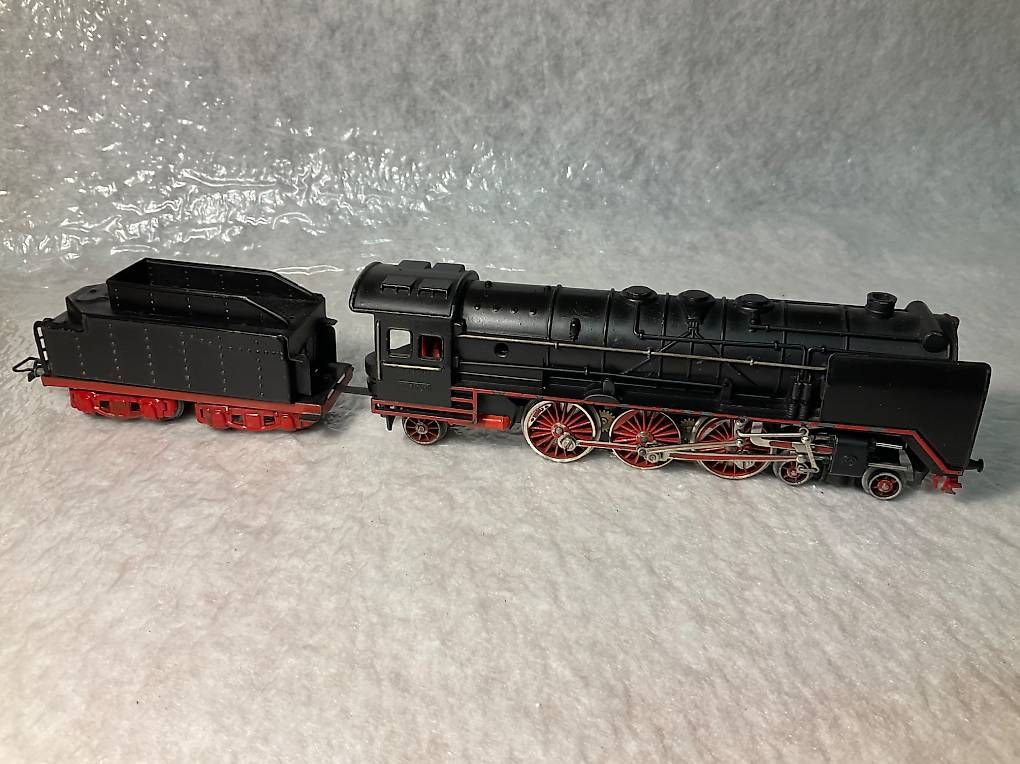 Märklin Trains électriques: HR 800 – D'occasion à Wald ZH par Sbbemilio 2