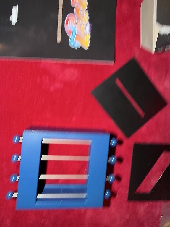 Spiele: Zaubertrick "Jail" – Gebraucht aus Schenkon von jamaica_60 2