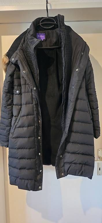 Cappotti: Umstands-/Tragejacke 36 – Usato da Untersiggenthal venduto da JJ86sun 1