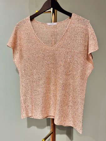 Sommerbluse