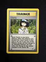 Pokemon Charity 99/132 Gym Heroes - ENG