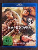 Hangover 2