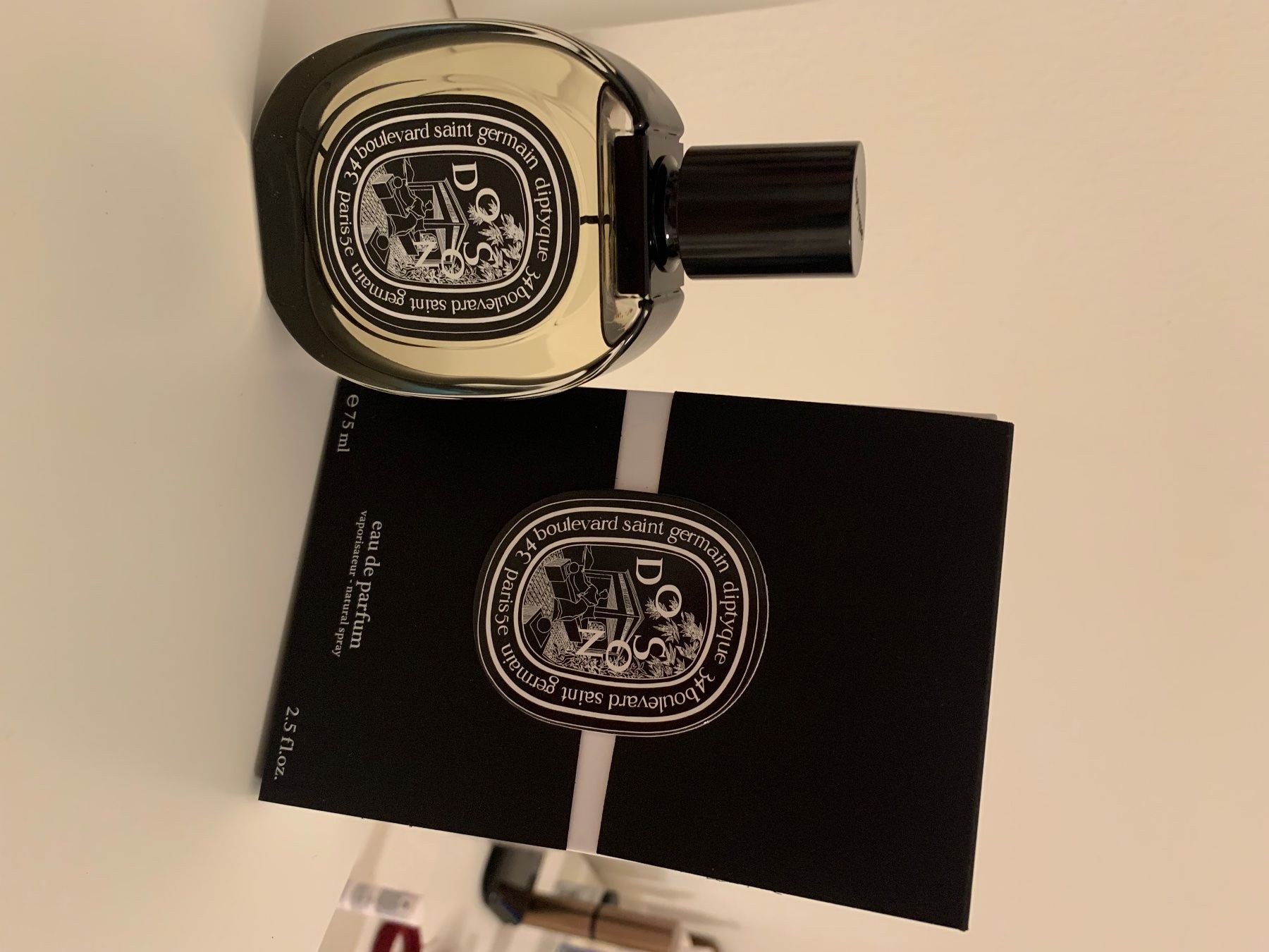 Diptyque Parfums & Eau de Toilette: Do Son Diptyque – Neuf (Voir description) à Zürich par kch_9m6c