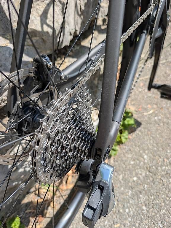 Biciclette: Scott addict 10 – Usato da Billens venduto da Duc4v 1