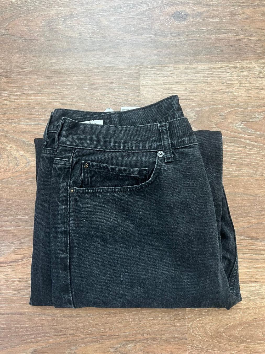 Pepe Jeans Jeans: Jeans Pepe Jean's noir – Usato da Môtiers NE venduto da ElGreco3099 5