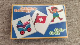 schipp schnapp ab 5 Jahre