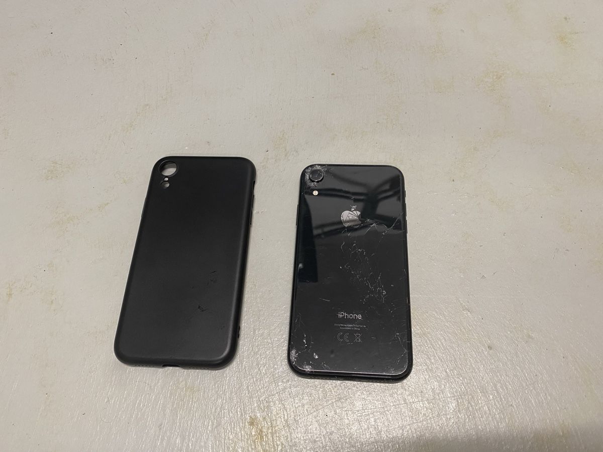 Apple Handys / Smartphones: Iphone XR – Gebraucht aus Thun von Sesu09