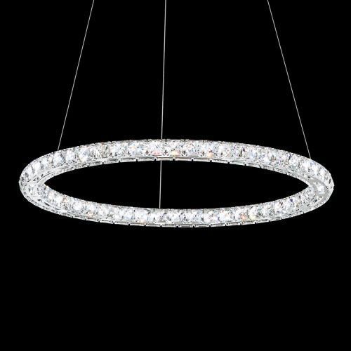 Swarovski Lustres & lampes de plafonds: Kristall Pendelleuchte Swarovski  – Neuf avec emballage d'origine à Balzers par suplery