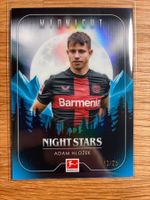 Topps Midnight Adam Hlozek /25