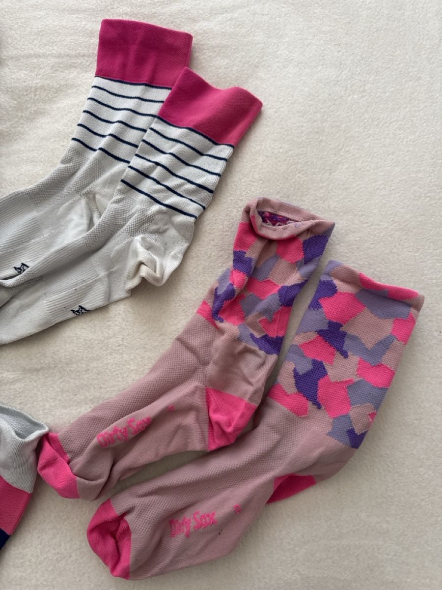 Socken: Sportsocken – Gebraucht aus Hunzenschwil von mila012 1