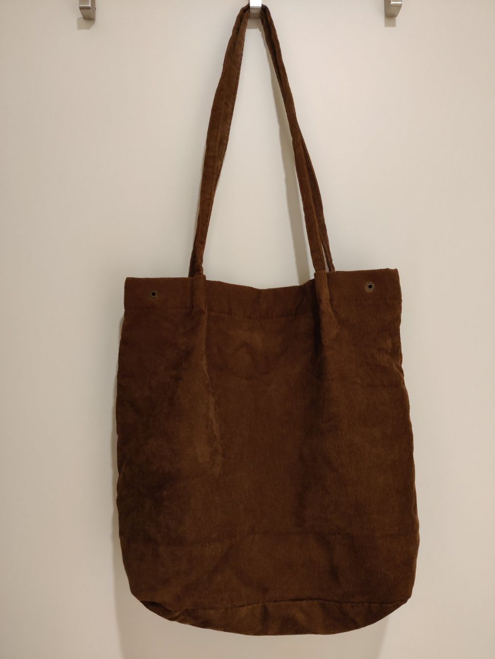 Borse: Schultertaschen aus Cord-einzeln oder zs – Nuovo (secondo la descrizione) da Schönenwerd venduto da sal_75dx 7