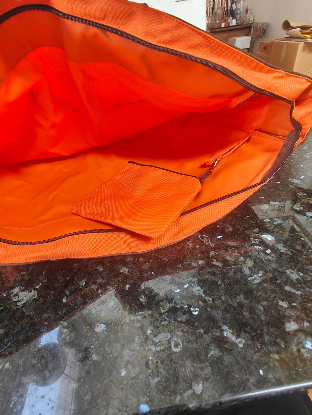 Taschen: Tasche – Neu (gemäss Beschreibung) aus Zürich von Mumpfi9 2