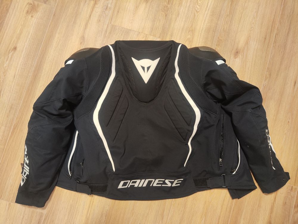 Dainese Veste Moto Occasion Dainese Veste Moto Homme Avec Doublure