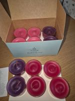Partylite Teelichter 18 Stk.Div.