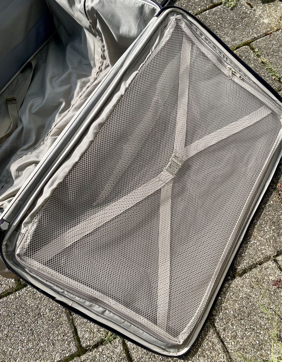 Altro in Aeronautica: Grosser Rolltrolley TITAN – Usato da Hochwald venduto da robwol 2