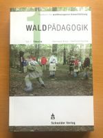 Handbuch der waldbezogenen Umweltbildung - Waldpädagogik