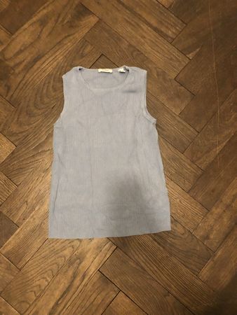 Sommerliches Top von Tchibo Essentials, Grösse 36/38