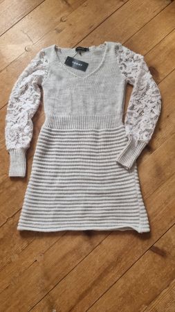 Neues Today kleid gr Xs