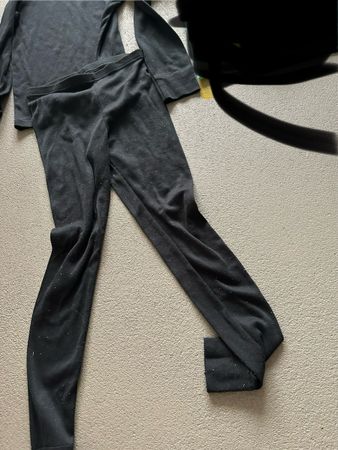 Lot haut et bas Sous vêtements ski 152