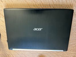 Acer Laptop Aspire 7