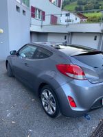 🔥 HYUNDAI VELOSTER 1.6 GDI – SPORTLICH & ECHTE HINGUCKER!