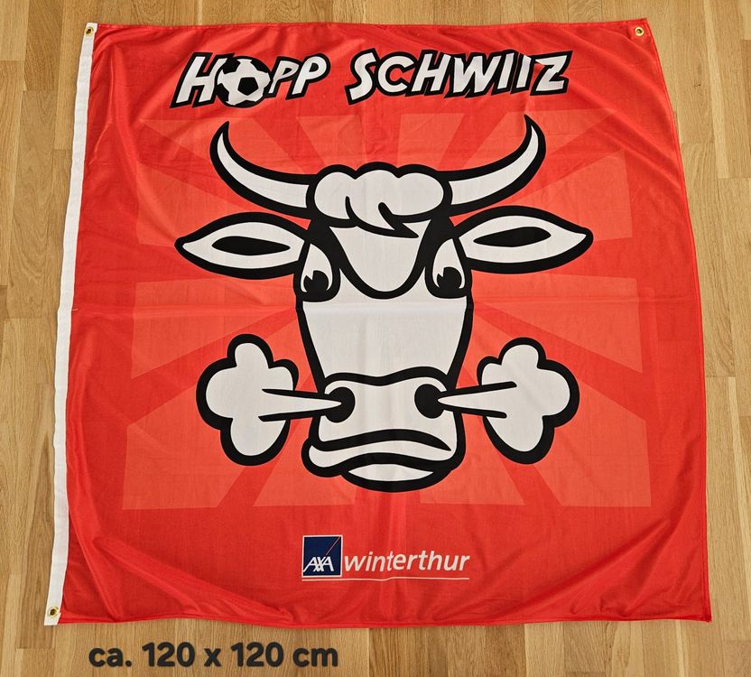 O392 - Pin Fahne Flagge Schweiz Svizzera Svizra Suisse (Gebraucht) in Reinach BL für CHF 1.5