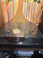 Platine Thorens TD 320 mk ||