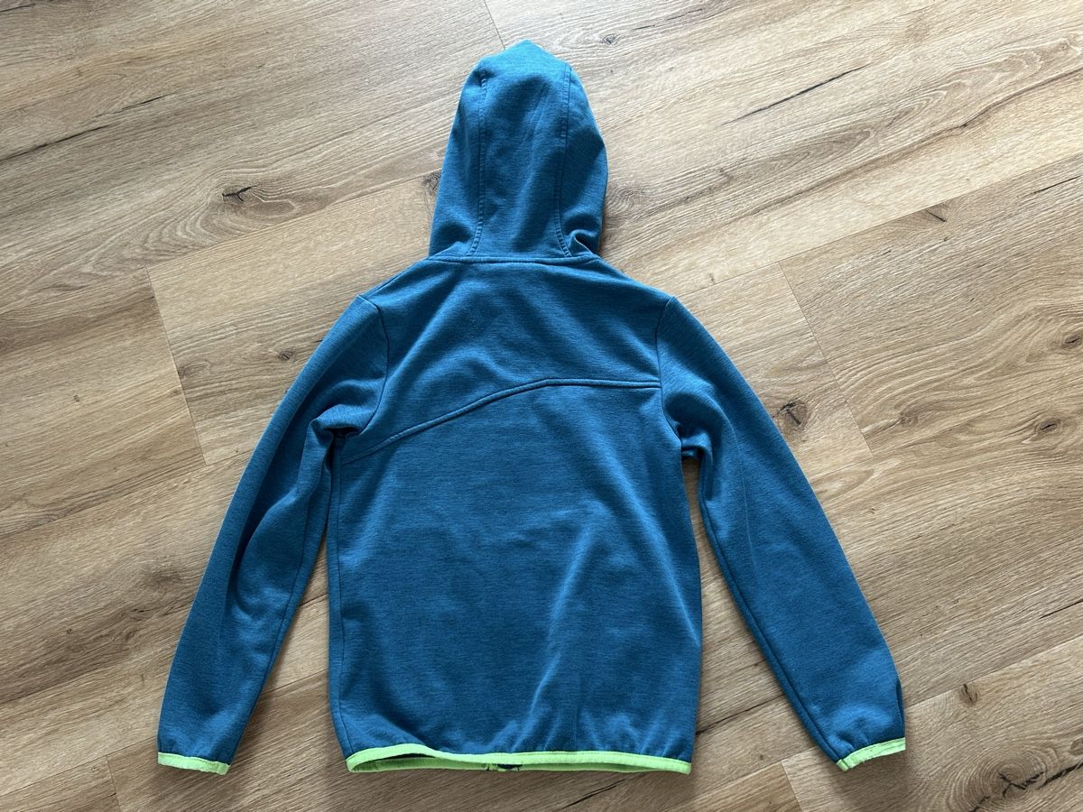 Trevolution Giacche & Cappotti: Trevolution Softshell Jacke Kinder Gr.128, Top Zustand – Usato da Wolhusen venduto da eve_m6cg 1