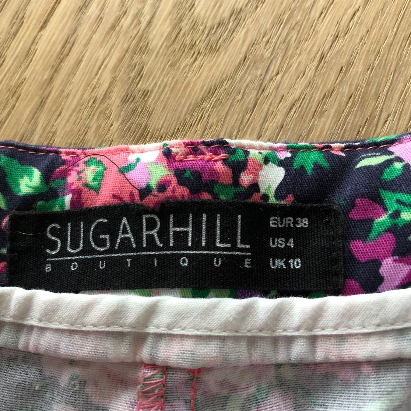 Pantaloni: Sommerliche Hose Gr. 36 – Usato da Adligenswil venduto da futura0041 1