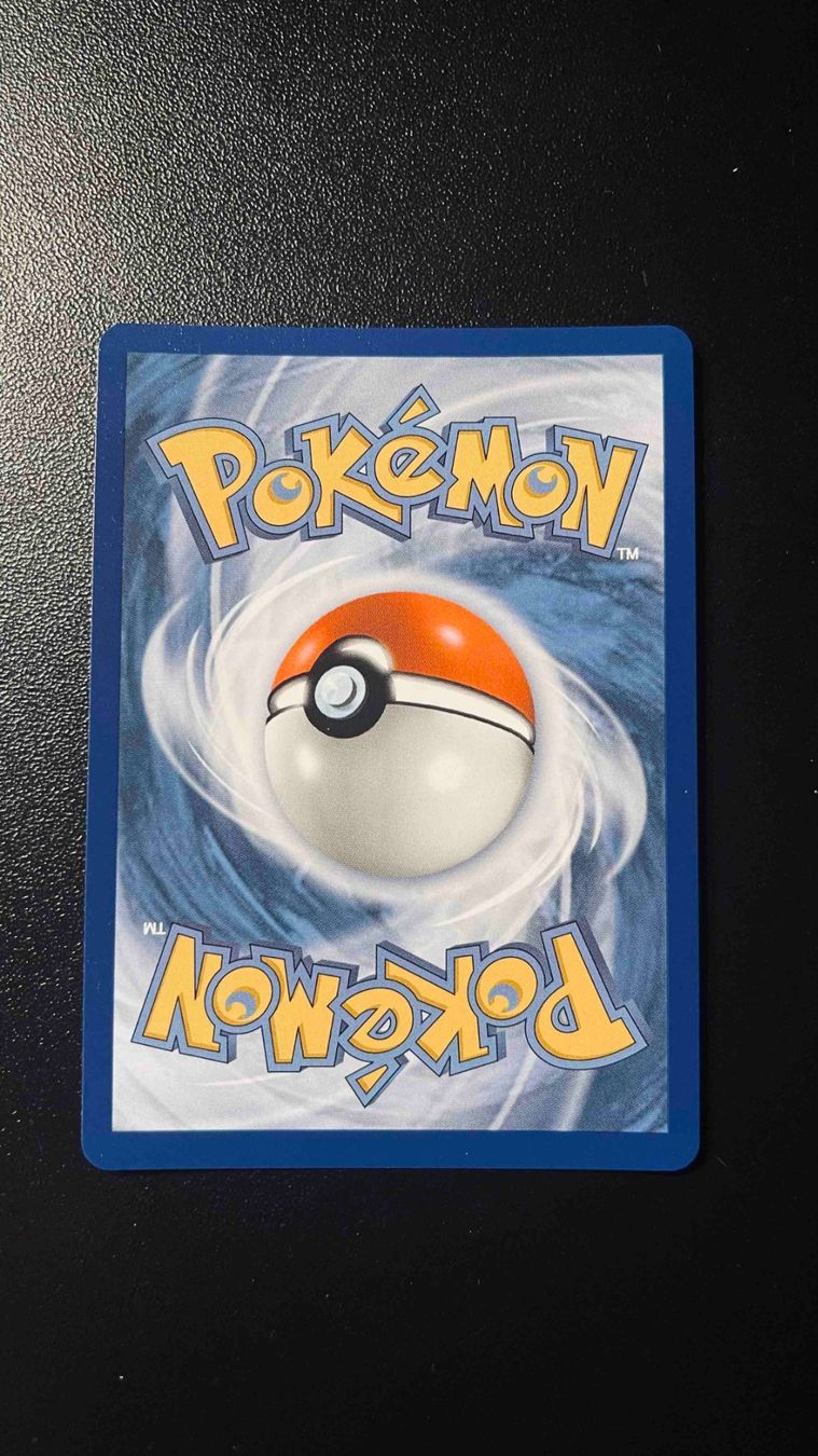 Pokémon Carte collezionabili: First Partner Serie 2 Johto EN – Usato da Lugano venduto da tri_z9tk 3