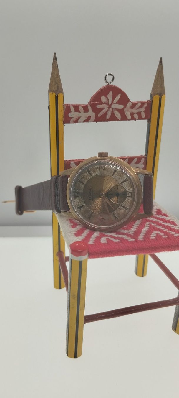Orologi: Montre tylex – Usato da La Chaux-de-Fonds venduto da jac_9llg 3