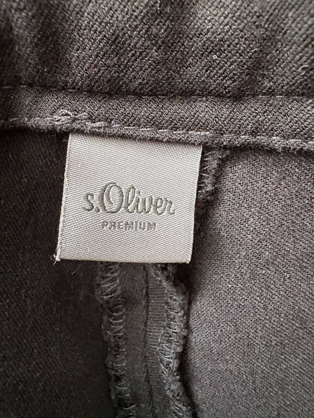 S.Oliver Pantaloni: S.Oliver Premium Hose gr S – Usato da Niederbipp venduto da fashionfuchs 3