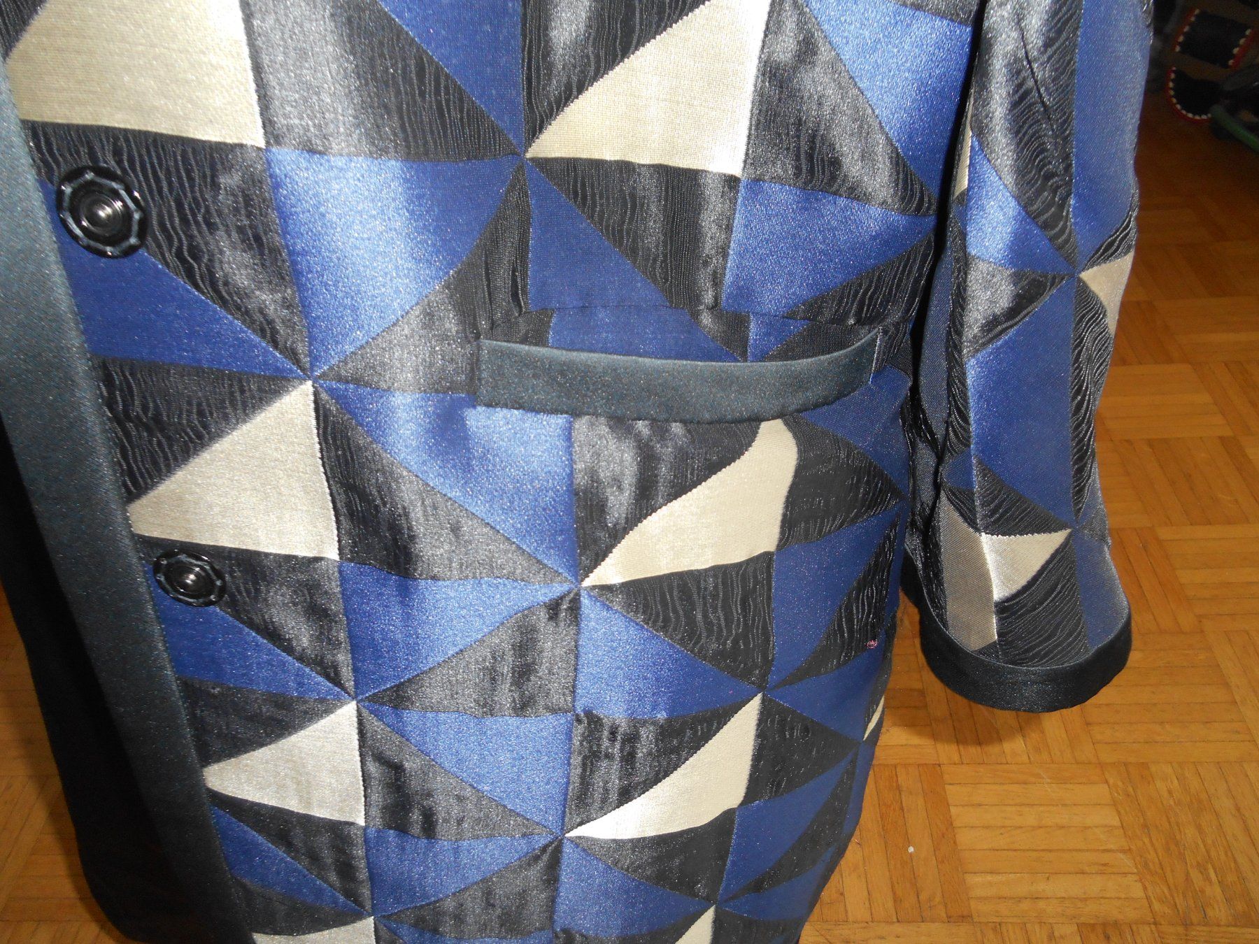 Mäntel: Manteau – Neu (gemäss Beschreibung) aus La Sarraz von Mbeatles 4