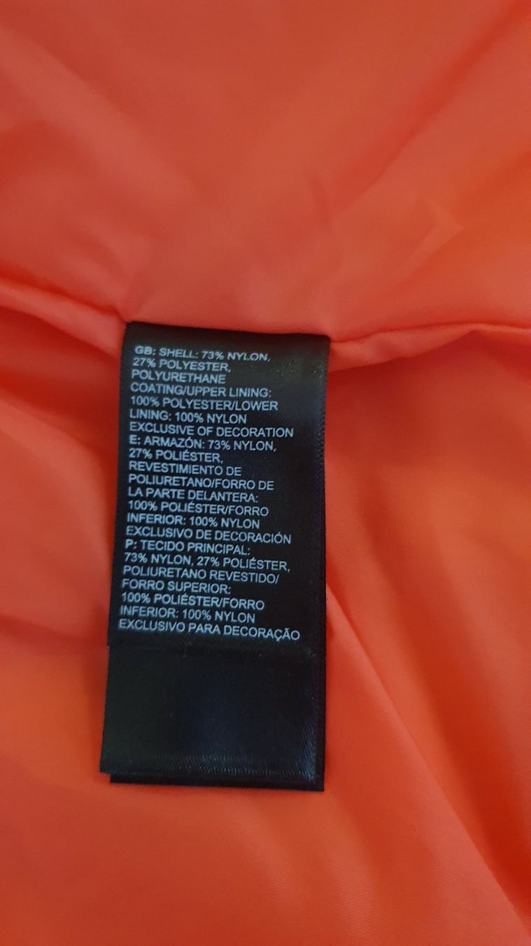 North Face Giacche: The North Face Wetterjacke Dryvent, neu – Nuovo e nell'imballaggio originale da Muttenz venduto da pixopus 4
