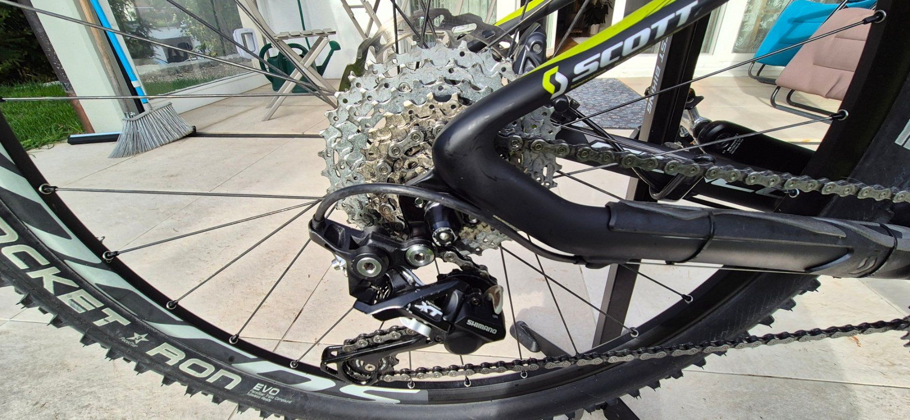 Scott Velos: Scott Scale 620 MTB Grösse S – Gebraucht aus Oetwil am See von age_2d56 4