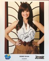 Debby Ryan Autogramm signiert Foto 20x30cm