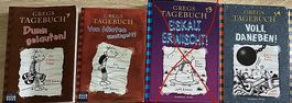 Gregs Tagebuch