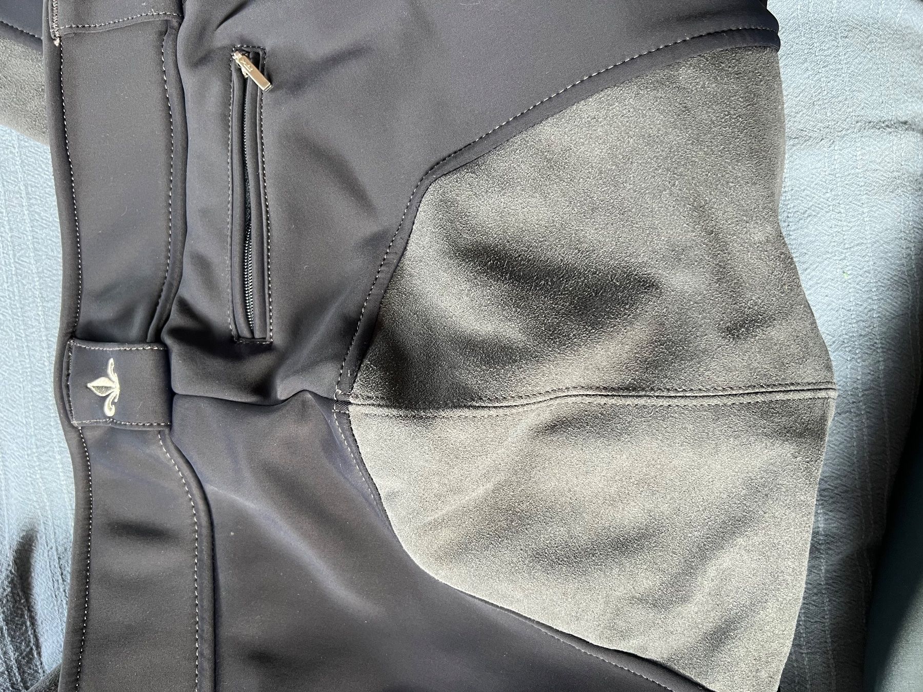 Pantaloni: Winterreithose Equilibre Jodhpurhose – Usato da Stein AR venduto da Landliebe77 3