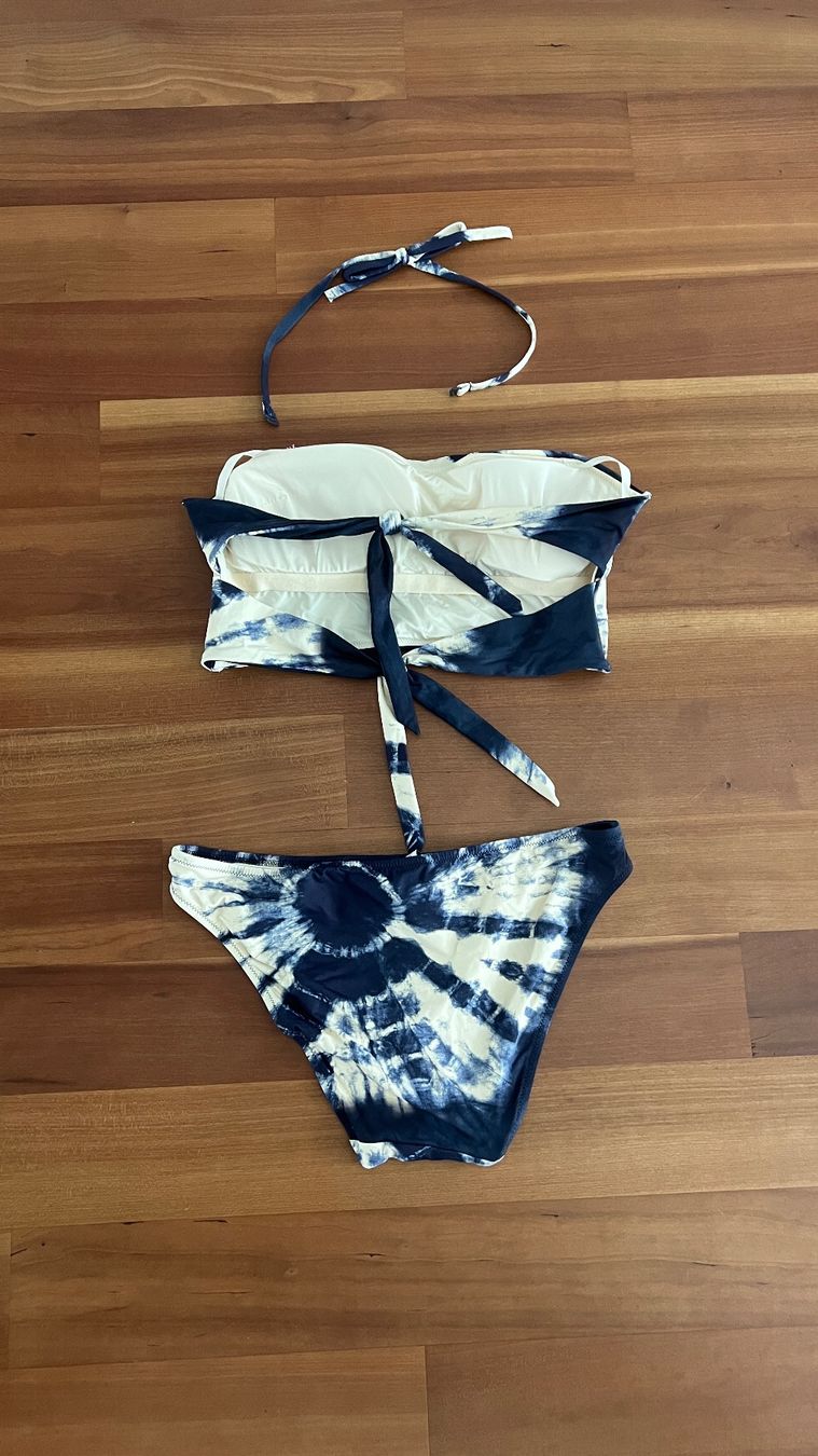 Maillots de bain & Bikinis: Bikini – D'occasion à Cham par Guterprei1 1