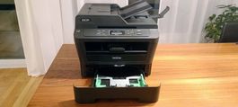 Brother DCP-7065DN Multifunktions Laserdrucker A4