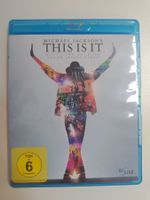 Michael Jackson's This is it
