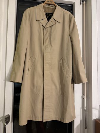 Strellson Trenchcoat Vintage
