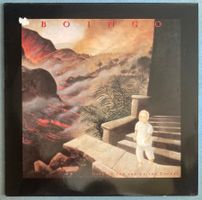 OINGO BONGO - DARK AT THE END OF THE TUNNEL