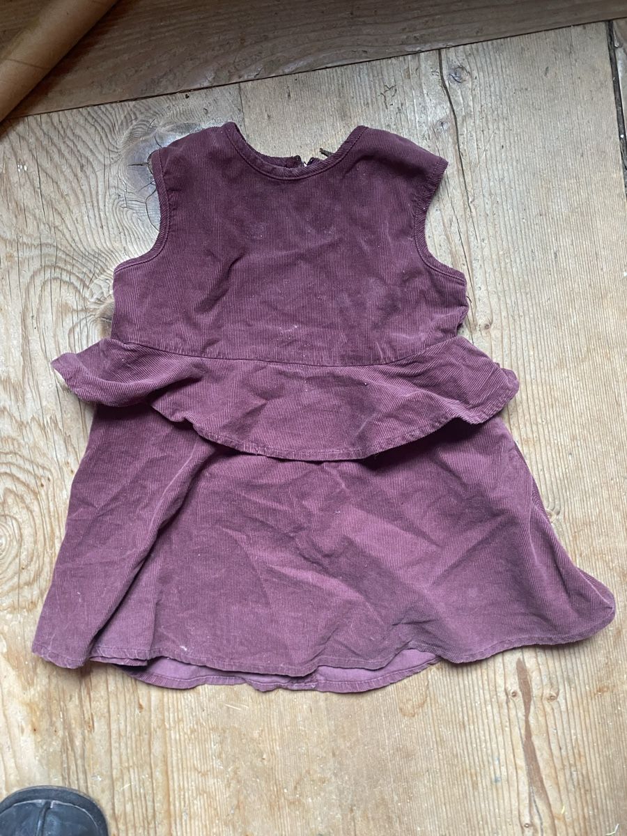 Vestiti & Gonne: Lil‘ Atelier Kleid – Usato da Küblis venduto da mad_b2bw