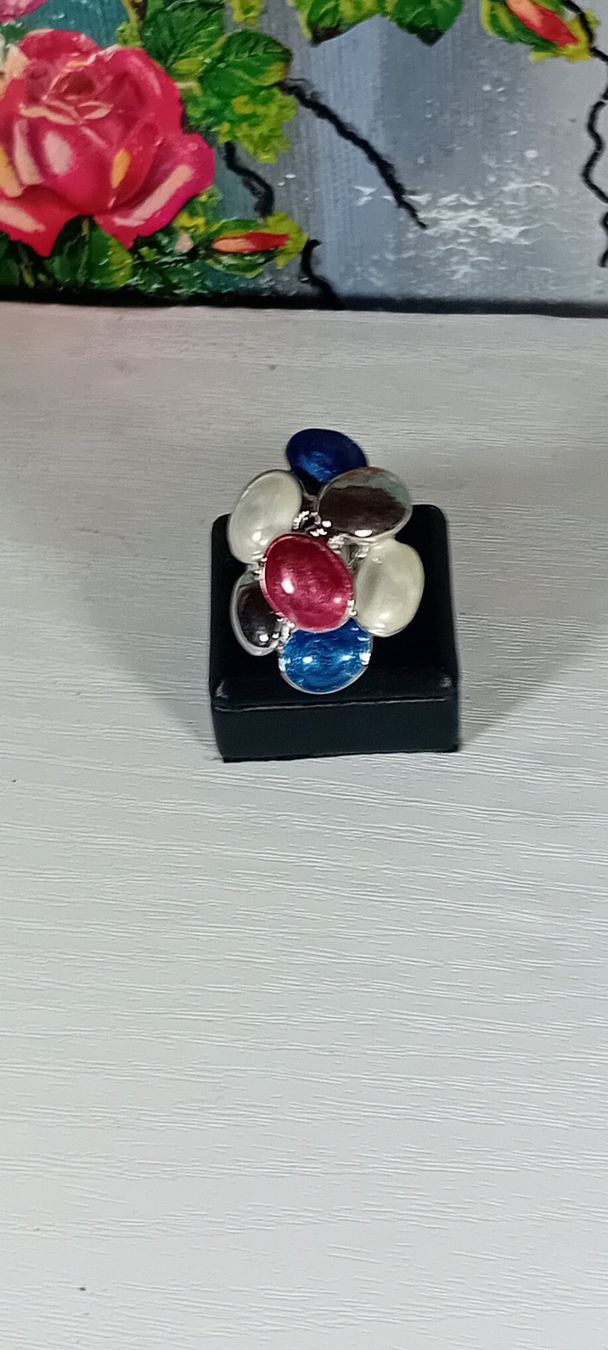 Ringe: ring modeschmuck,grösse ist verstellbar – Neu (gemäss Beschreibung) aus Basel von bij_5hqd 1